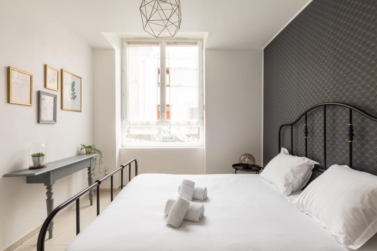Apartamento Dify Berlioz - Charpennes Villeurbanne Exterior foto